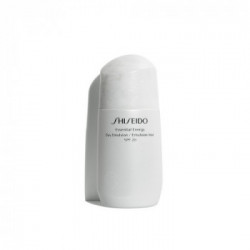 Shiseido Essential Energy Day Emulsion crema idratante per il viso