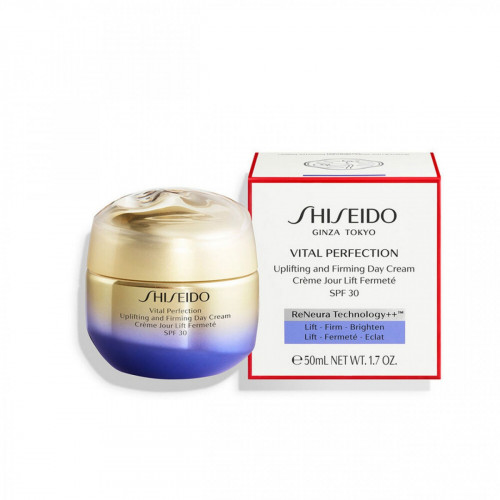 Shiseido Vital Perfection Uplifting and Firming...