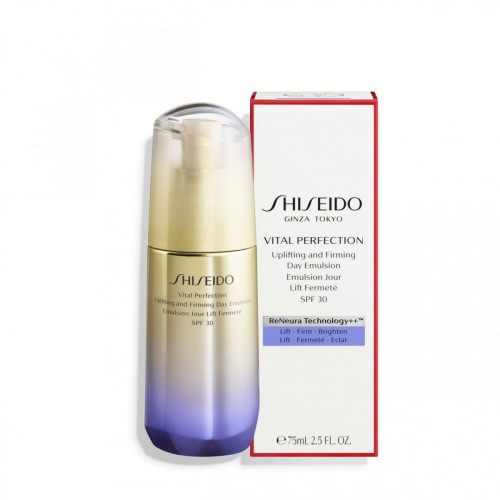 Shiseido Vital Perfection Uplifting and Firming...