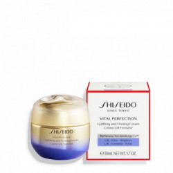 Shiseido Vital Perfection Uplifting and Firming Cream crema giorno
