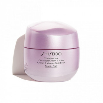 Shiseido White Lucent...