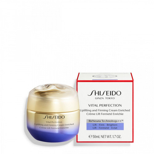Shiseido Vital Perfection Uplifting and Firming...