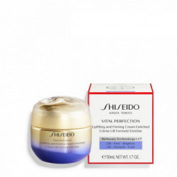 Shiseido Vital Perfection Uplifting and Firming Cream Enriched crema giorno