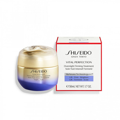 Shiseido Vital Perfection Overnight Firming...