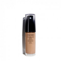 Shiseido Synchro Skin Glow Luminizing Fluid Foundation