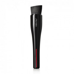 Shiseido Hasu Fudu Foundation Brush