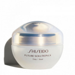 Shiseido Future Solution LX Total Protective Cream crema giorno
