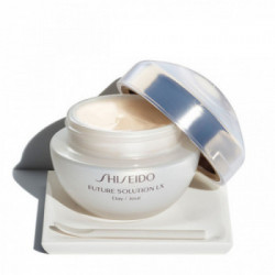 Shiseido Future Solution LX Total Protective Cream crema giorno