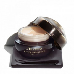 Shiseido Future Solution LX Total Regenerating Cream crema notte