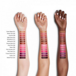 Shiseido VisionAiry Gel Lipstick rossetto