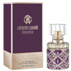 Roberto Cavalli Florence - Eau de Parfum, 30 ml