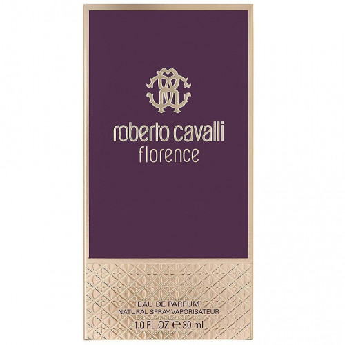 Roberto Cavalli Florence - Eau de Parfum, 30 ml