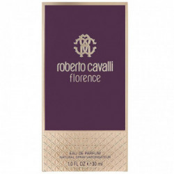 Roberto Cavalli Florence - Eau de Parfum, 30 ml