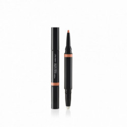 Shiseido LipLiner Ink Duo - Prime + Line 0,9 g 01 Bare