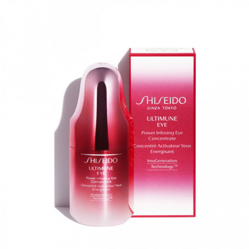 Shiseido Ultimune Power Infusing Eye...