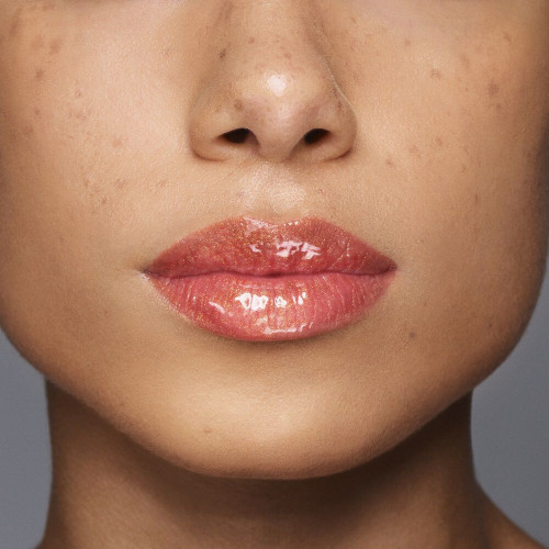 Shiseido Shimmer Gel Gloss lucidalabbra