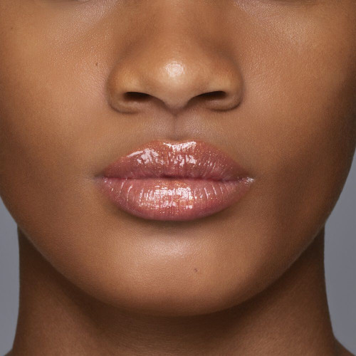 Shiseido Shimmer Gel Gloss lucidalabbra