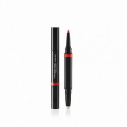 Shiseido LipLiner Ink Duo - Prime + Line 0,9 g 07 Poppy