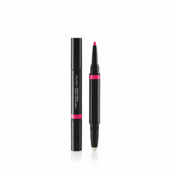 Shiseido LipLiner Ink Duo -...