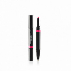 Shiseido LipLiner Ink Duo - Prime + Line 0,9 g 06 Magenta