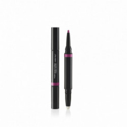 Shiseido LipLiner Ink Duo - Prime + Line 0,9 g 10 Violet