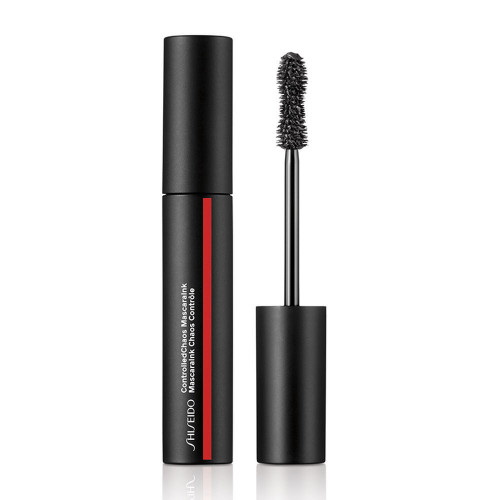 Shiseido ControlledChaos MascaraInk mascara