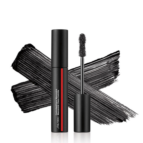 Shiseido ControlledChaos MascaraInk mascara