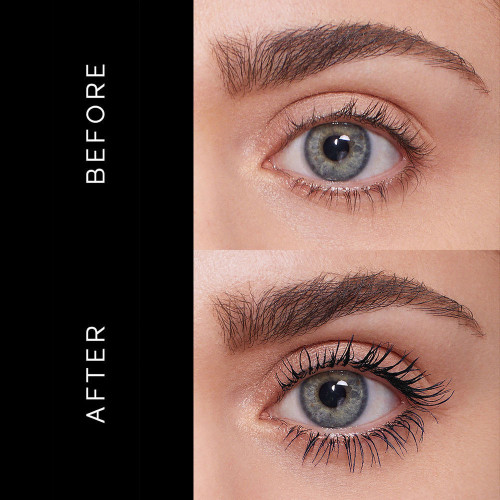 Shiseido ControlledChaos MascaraInk mascara