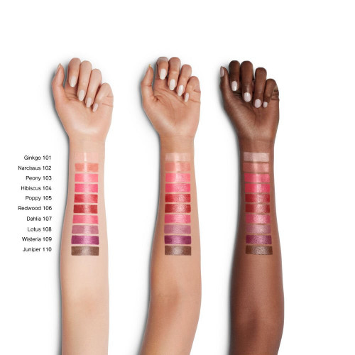 Shiseido Colorgel Lipbalm Azelea 115