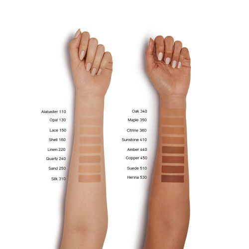 Shiseido Synchro Skin Self-Refreshing Custom...