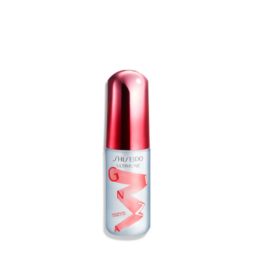Shiseido Ultimune Defense Refresh Mist