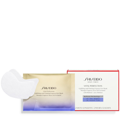 Shiseido Vital Perfection Uplifting and Firming...