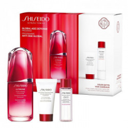 Shiseido Ultimune Value Set