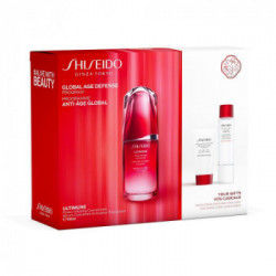 Shiseido Ultimune Value Set
