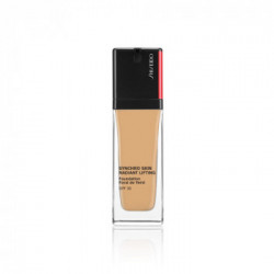 Shiseido Synchro Skin Radiant Lifting Foundation, 340 Oak, 30ml
