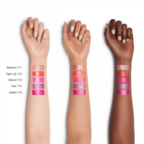 Shiseido ColorGel LipBalm rossetto