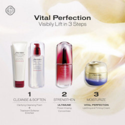Shiseido Vital Perfection Uplifting & Firming Cream 75ml