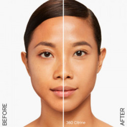 Shiseido Synchro Skin Radiant Lifting Foundation, 360 Citrine, 30ml