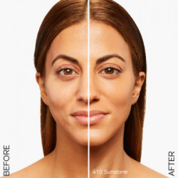 Shiseido Synchro Skin Radiant Lifting Foundation, 410 Sunstone, 30ml