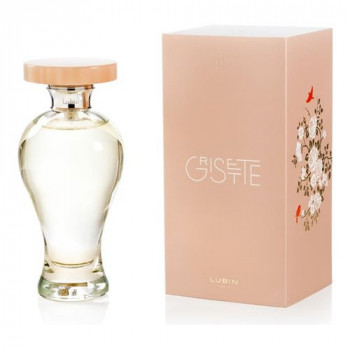 Eau de parfum donna Lubin...