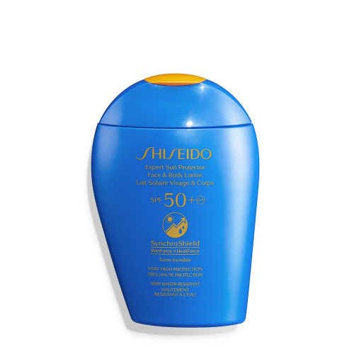 Shiseido Expert Sun Protector Face and Body...