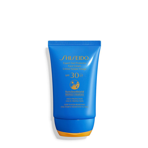 Shiseido Expert Sun Protector Face Cream SPF30...