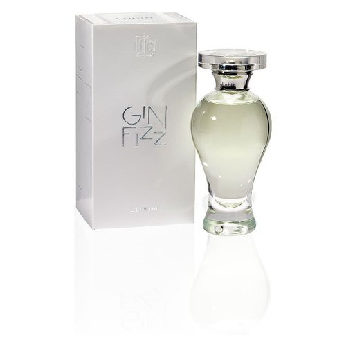 Eau de toilette donna Lubin Gin fizz eau de...