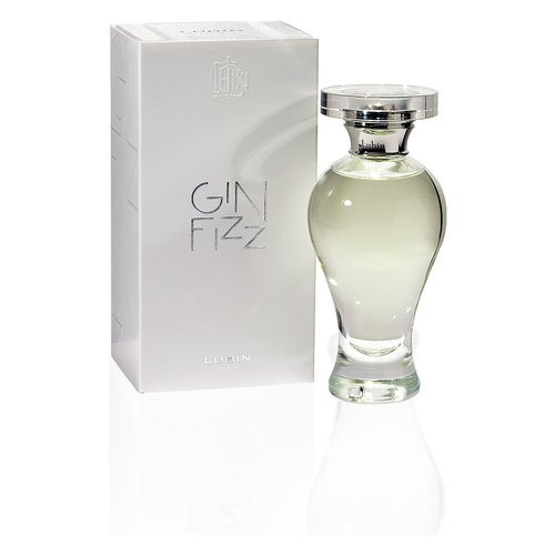 Eau de toilette donna Lubin Gin fizz eau de...