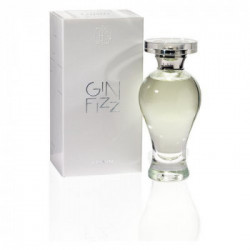 Eau de toilette donna Lubin Gin fizz eau de toilette 100 ml