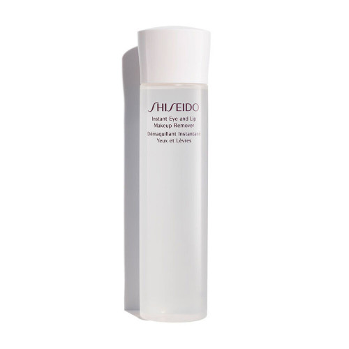 Shiseido Instant Eye And Lip Makeup Remover