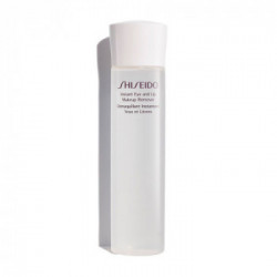 Shiseido Instant Eye And Lip Makeup Remover
