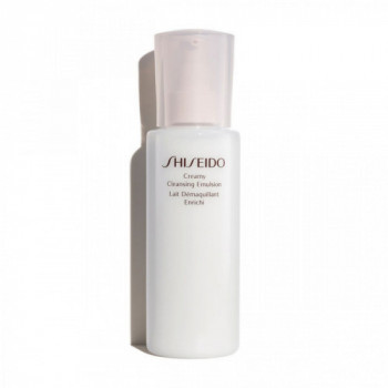 Shiseido Creamy Cleansing...