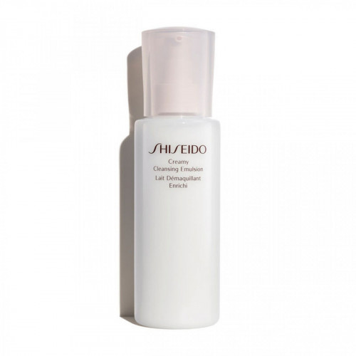Shiseido Creamy Cleansing Emulsion crema per...