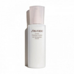 Shiseido Creamy Cleansing Emulsion crema per lavaggio e pulizia del viso